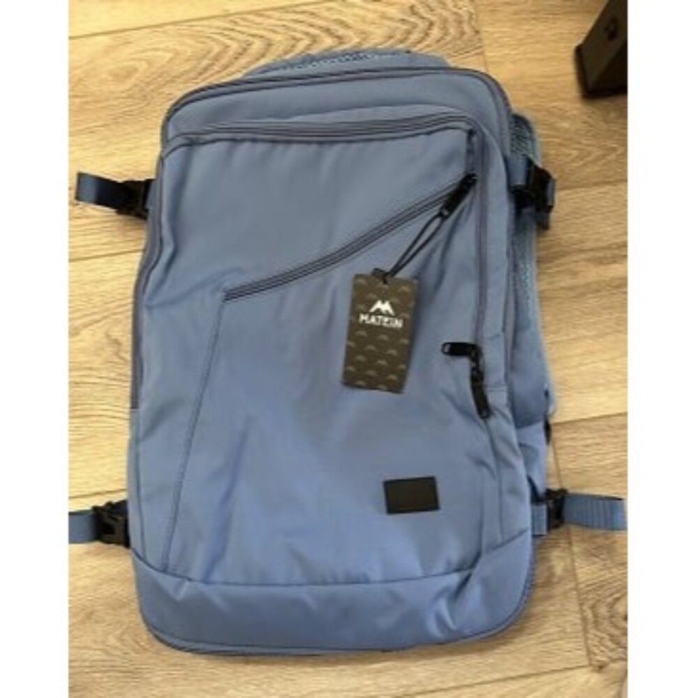 New Cute Backpack for Women,Nurses Teacher, Expandable Water Resistant